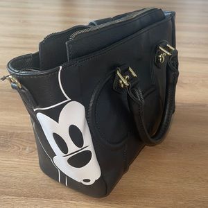 Disney Mickey Mouse Purse
